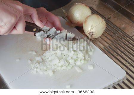 Cebolas