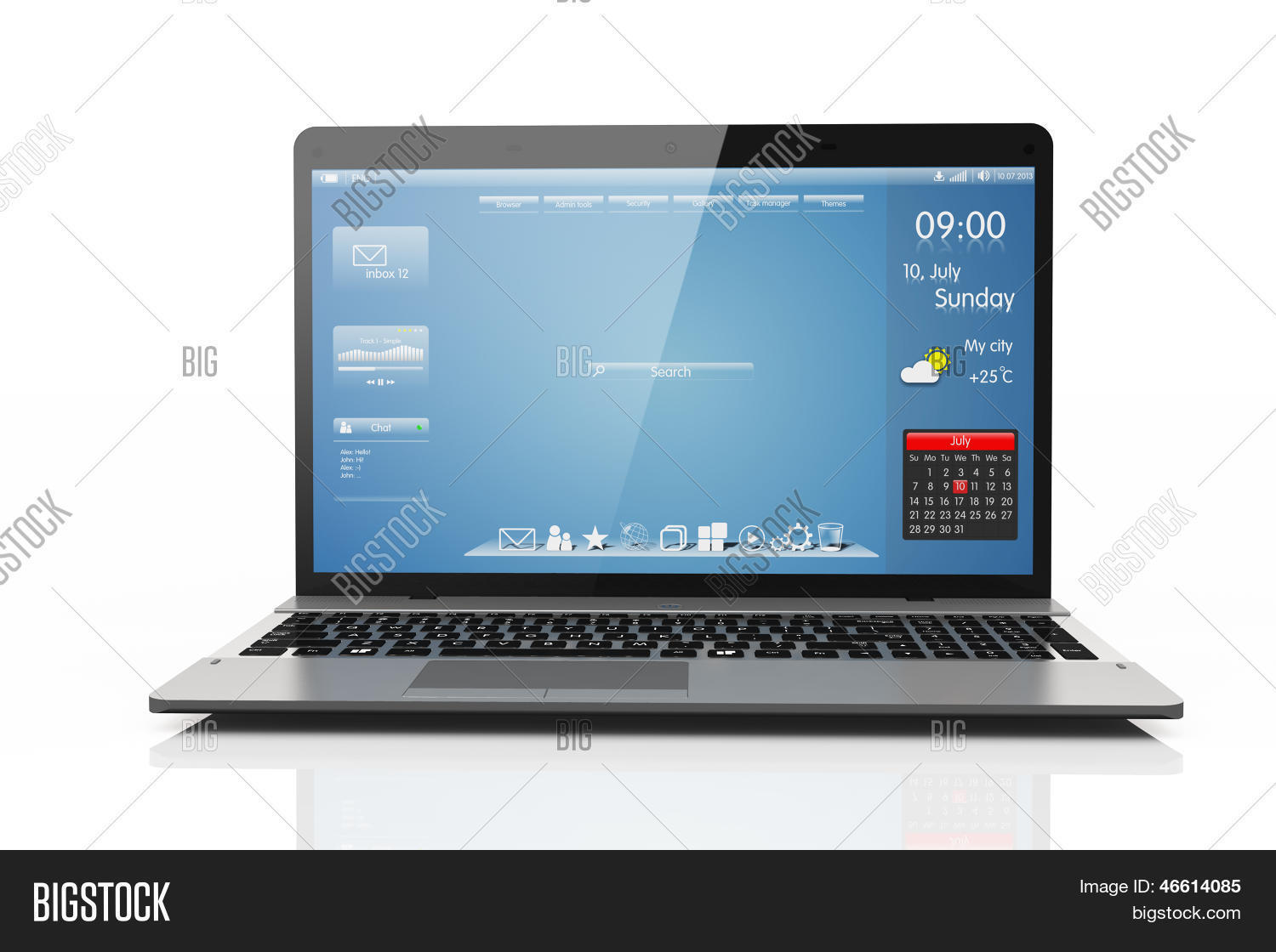 Image Preview