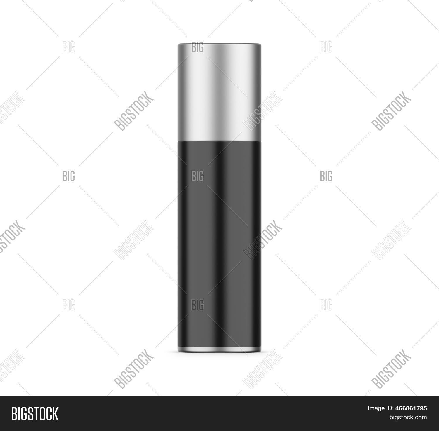 Deodorant Spray Bottle Image & Photo (Free Trial) Bigstock