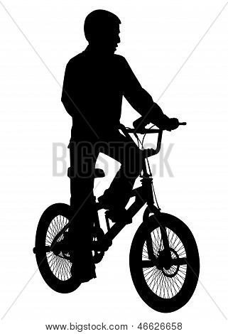 Dreng på Bike03