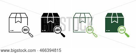 Product Code Search