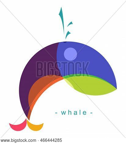 Design Illustration Sketch Logo Vector, Design Illustration Flat Design Abstract Artwork