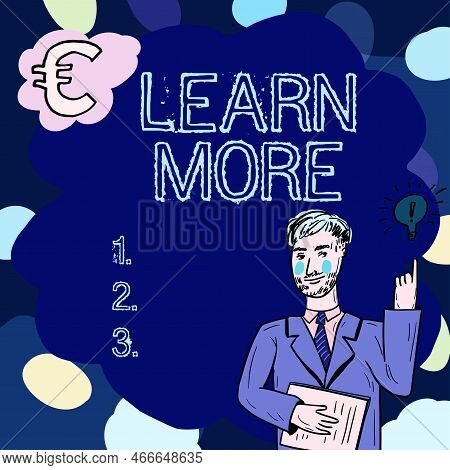Writing Displaying Text Learn More. Business Showcase Deepen Knowledge Of The Thing You Want To Do O