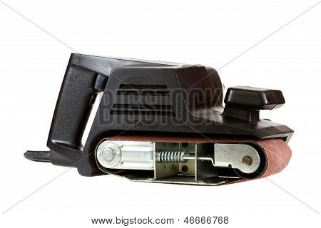 Elektrické brusky