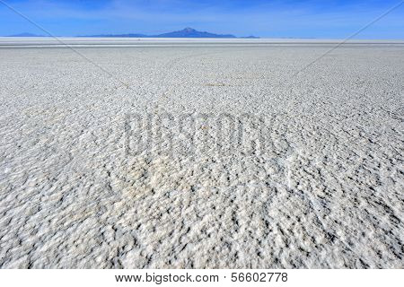 Uyuni Salt Flats