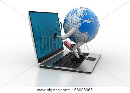 Global analysing