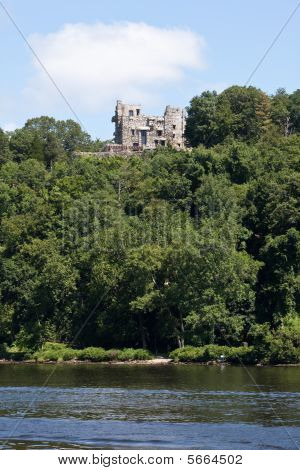 Gillette Castle
