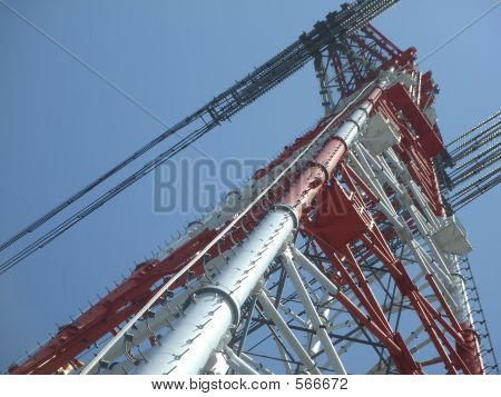 Elektrisk Pole