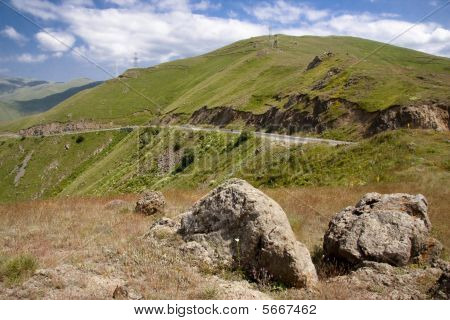 Tatev Monastyr