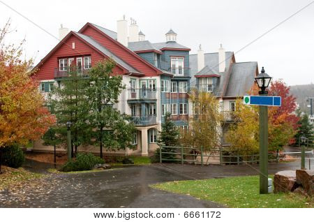 Tremblant