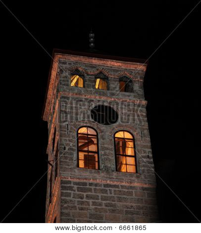 Clock Tower