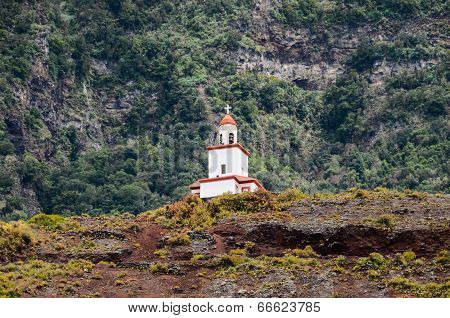 Ermita De La Caridad