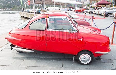 Concours D'elegance