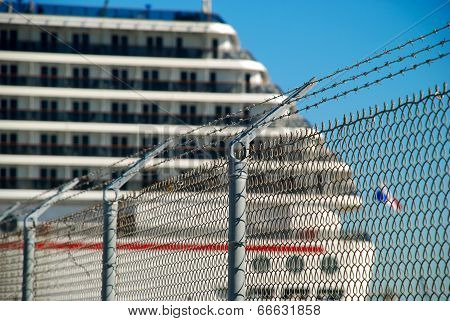 Ship