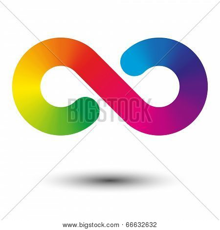 rainbow infinity