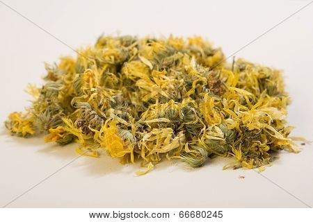 Dry Calendula (marigold)