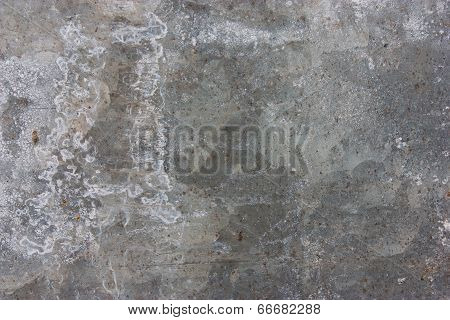 Old Galvanized Surfaces