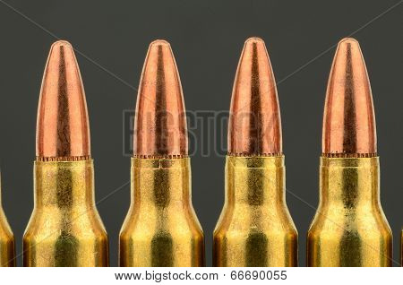 Rifle Ammo