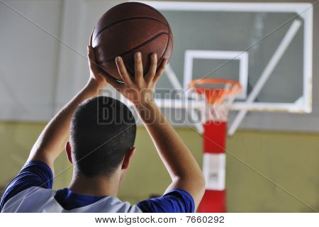 Basketball