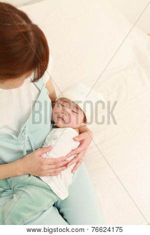time to sleep