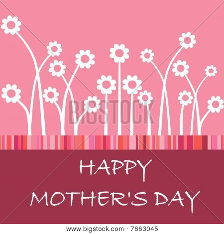 Счастливый день матери