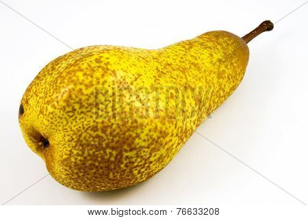 Abate Fetel, Typical Italian Pear
