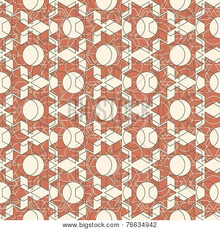 Abstract Lattice