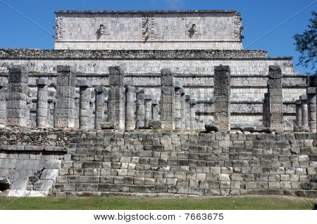 Chichen Itza