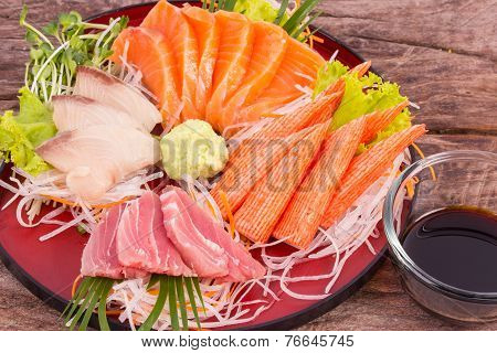 Sashimi