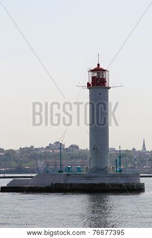 Vorontsovsky Lighthouse