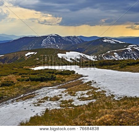 Mountain