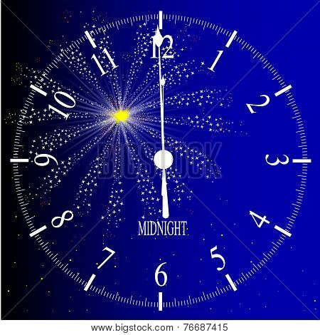Midnight