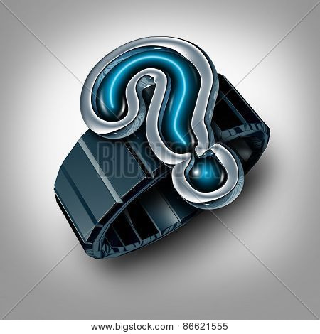Smartwatch Question