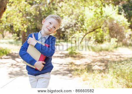 Back To School Concept