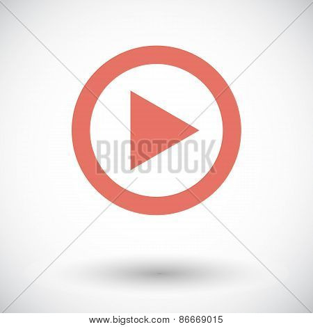 Play icon