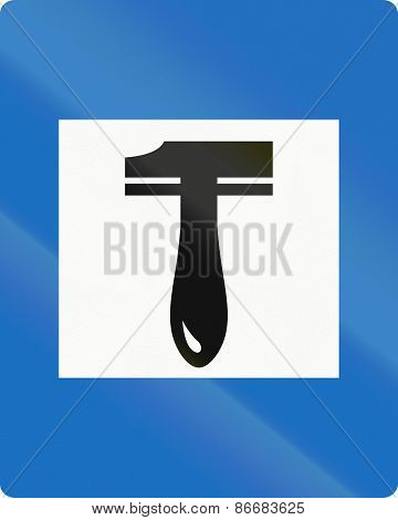 Repair Service In Austria