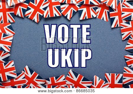 Vote UKIP
