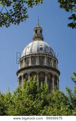 Basilica Dome