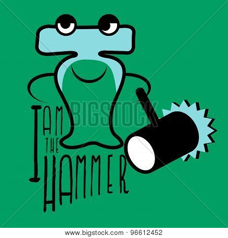 Hammerhead Shark
