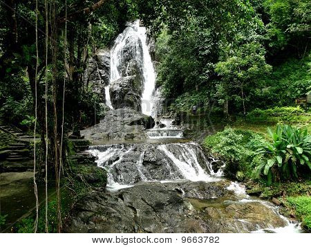 Cascata