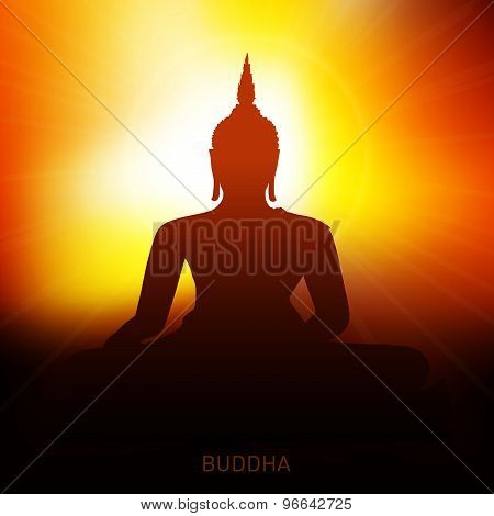 Buddha..