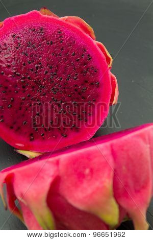 Dragon Fruit