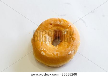 donut