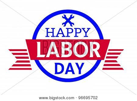 Happy Labor Day