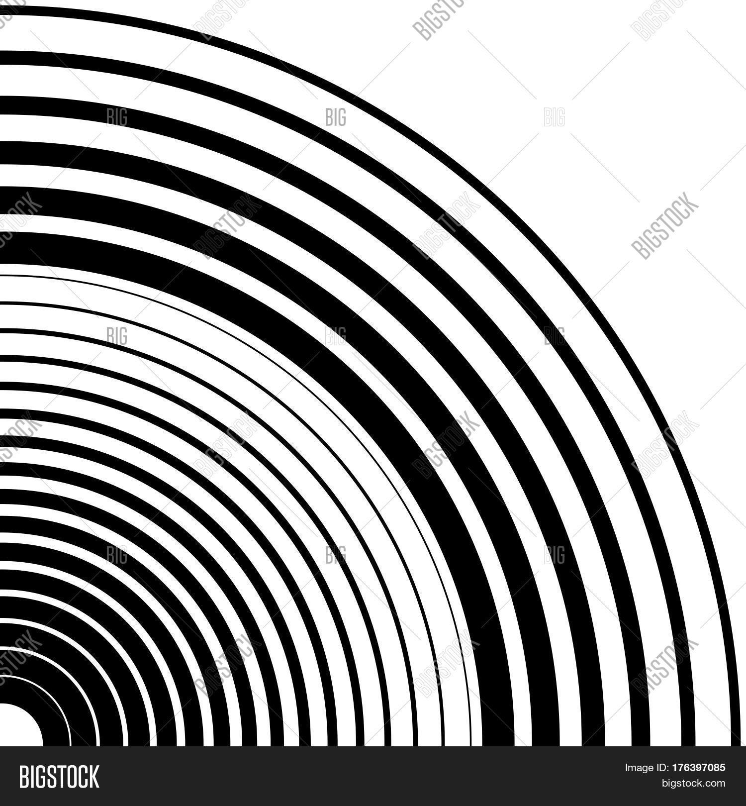 concentric circles, concentric矢量图和照片 | bigstock
