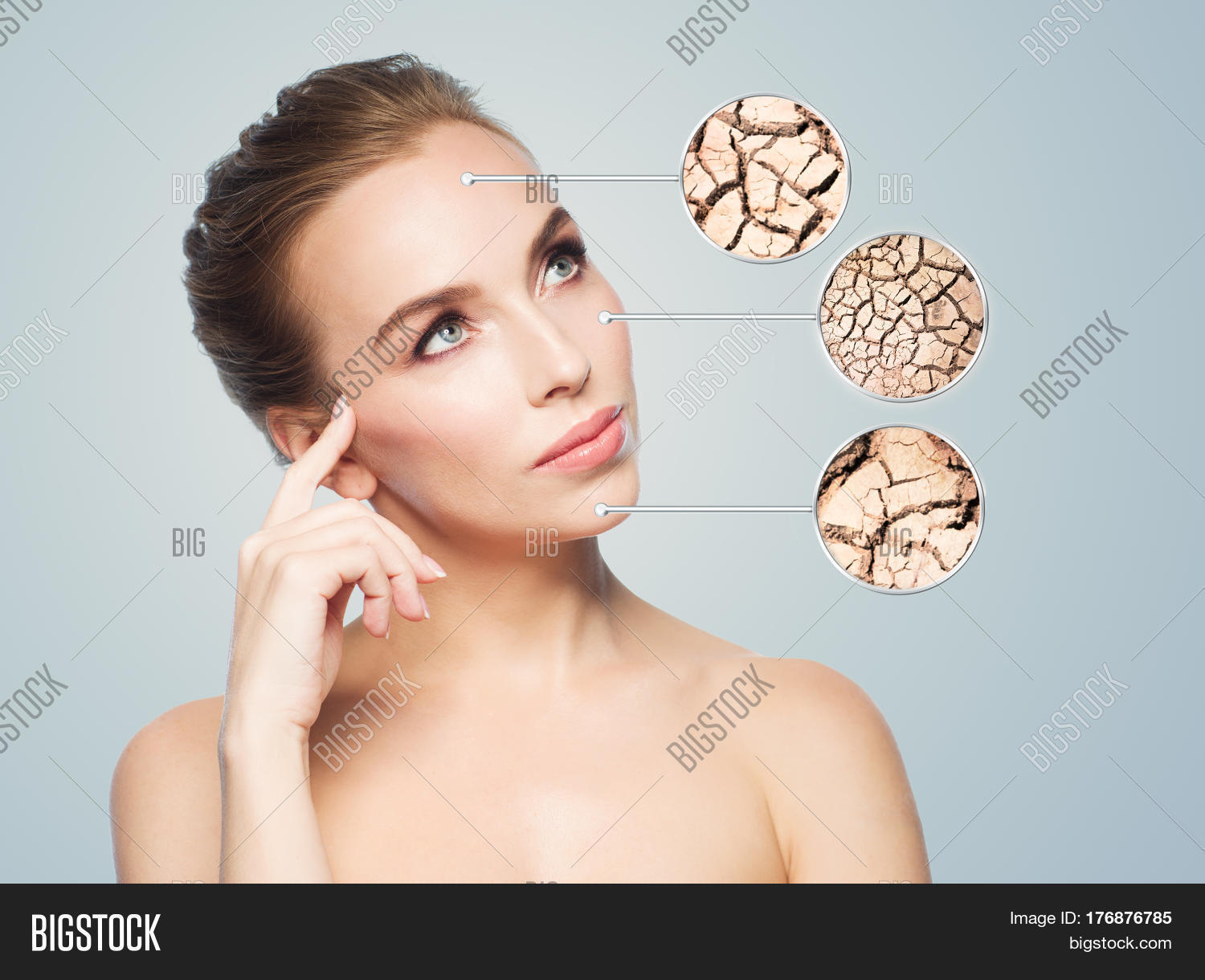 People, Dehydration, Image & Photo (Free Trial) Bigstock