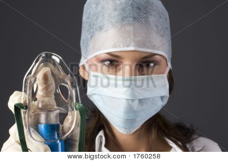 Doctora