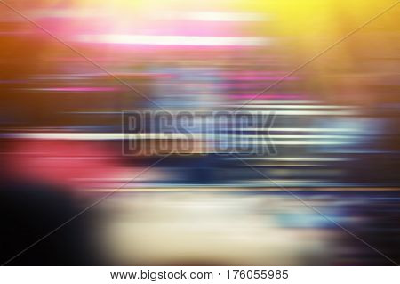 Business modern abstract blurred background  line color