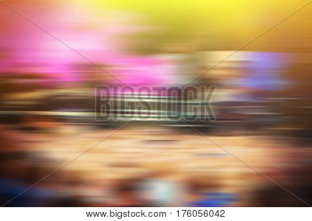 Business modern abstract blurred background line color