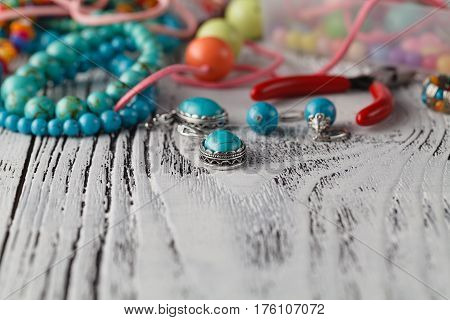 Handmade Bead Making Accessories